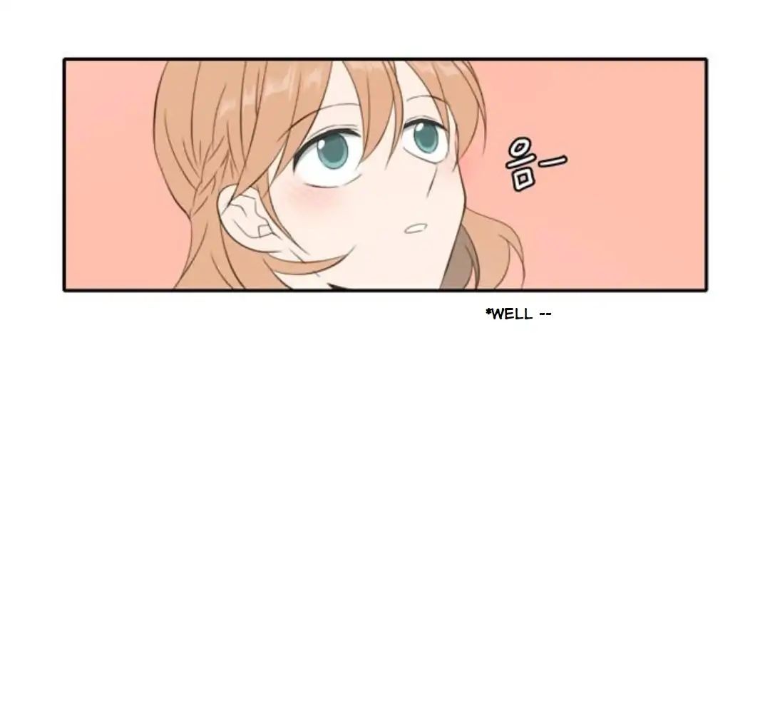 Lovely Again Today - Chapter 80