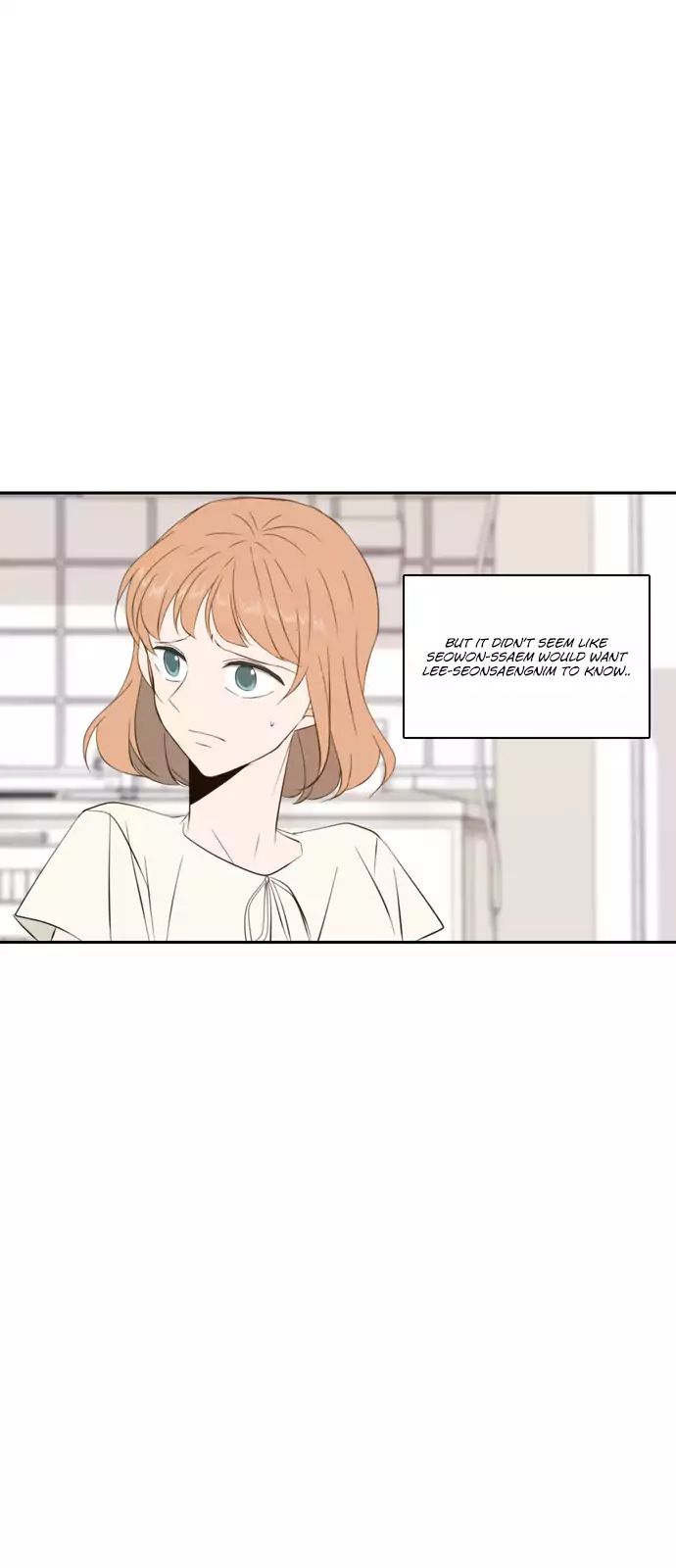 Lovely Again Today - Chapter 66