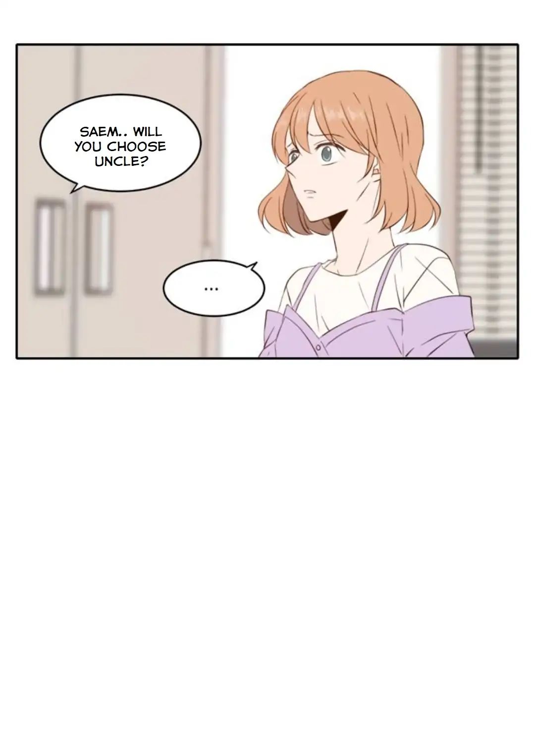 Lovely Again Today - Chapter 79