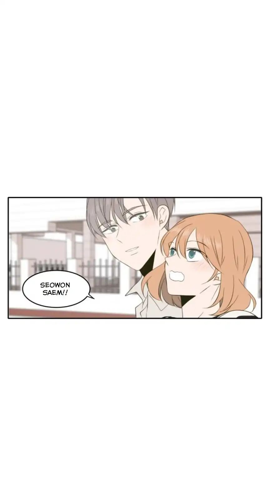 Lovely Again Today - Chapter 79