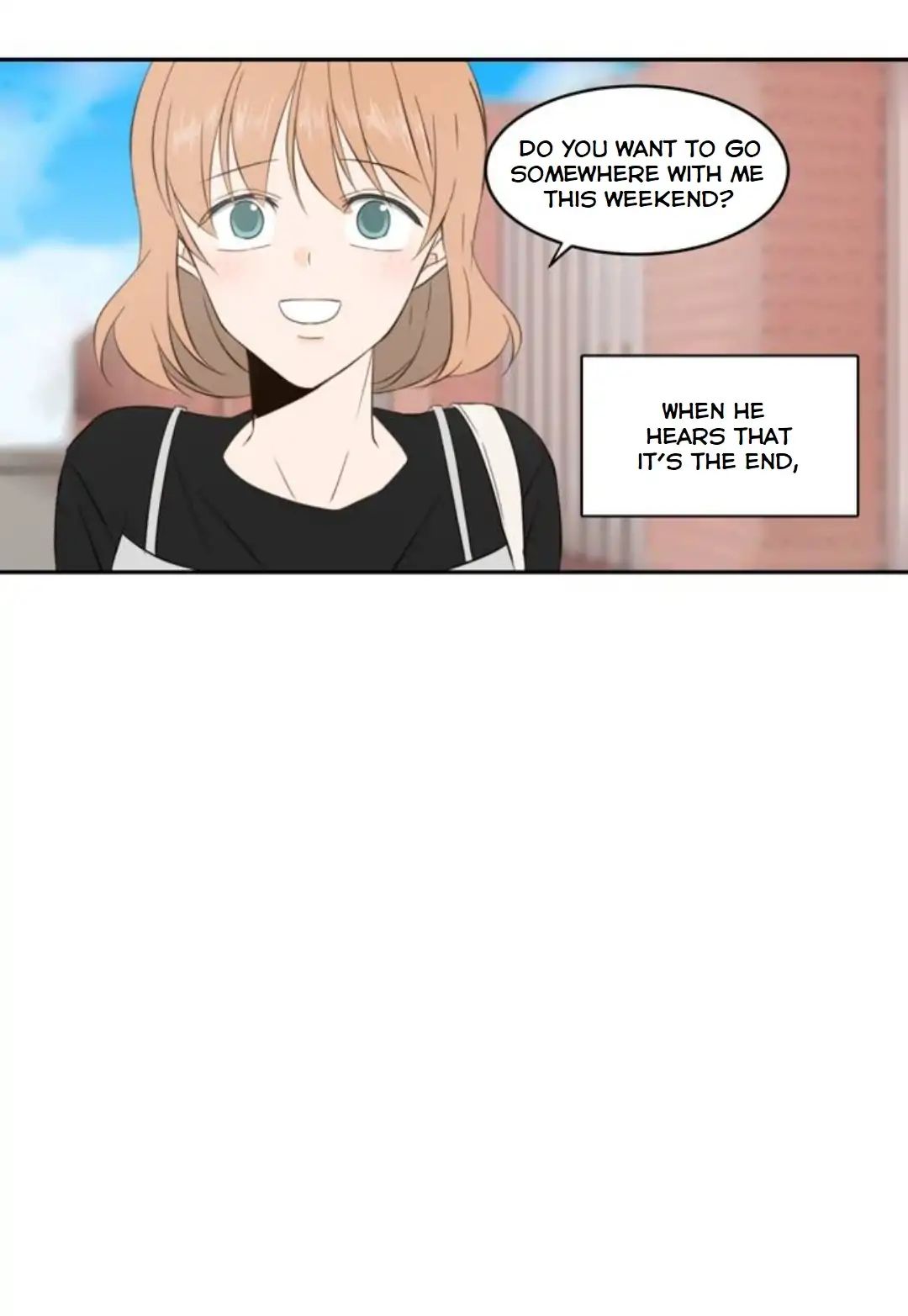 Lovely Again Today - Chapter 79