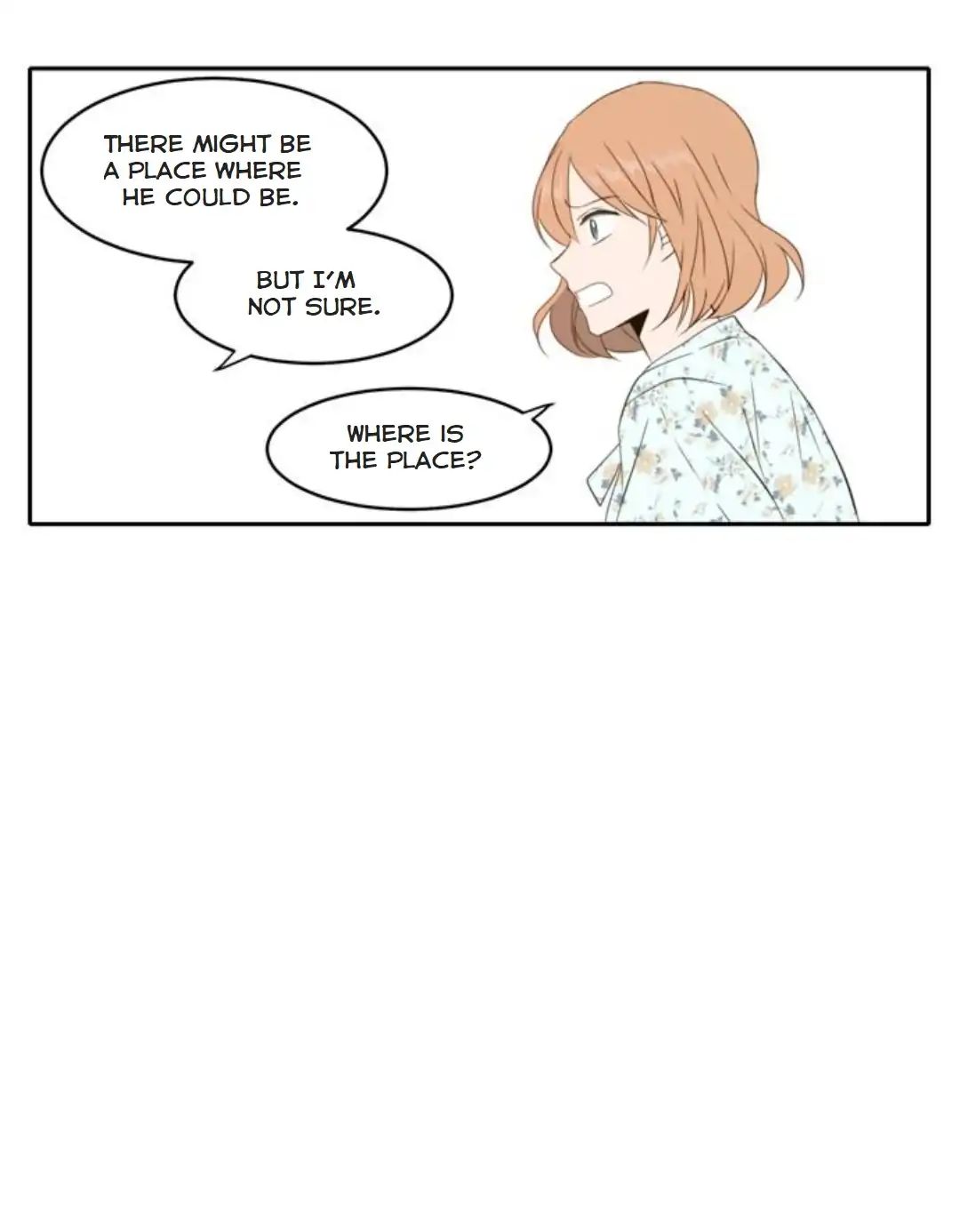 Lovely Again Today - Chapter 85