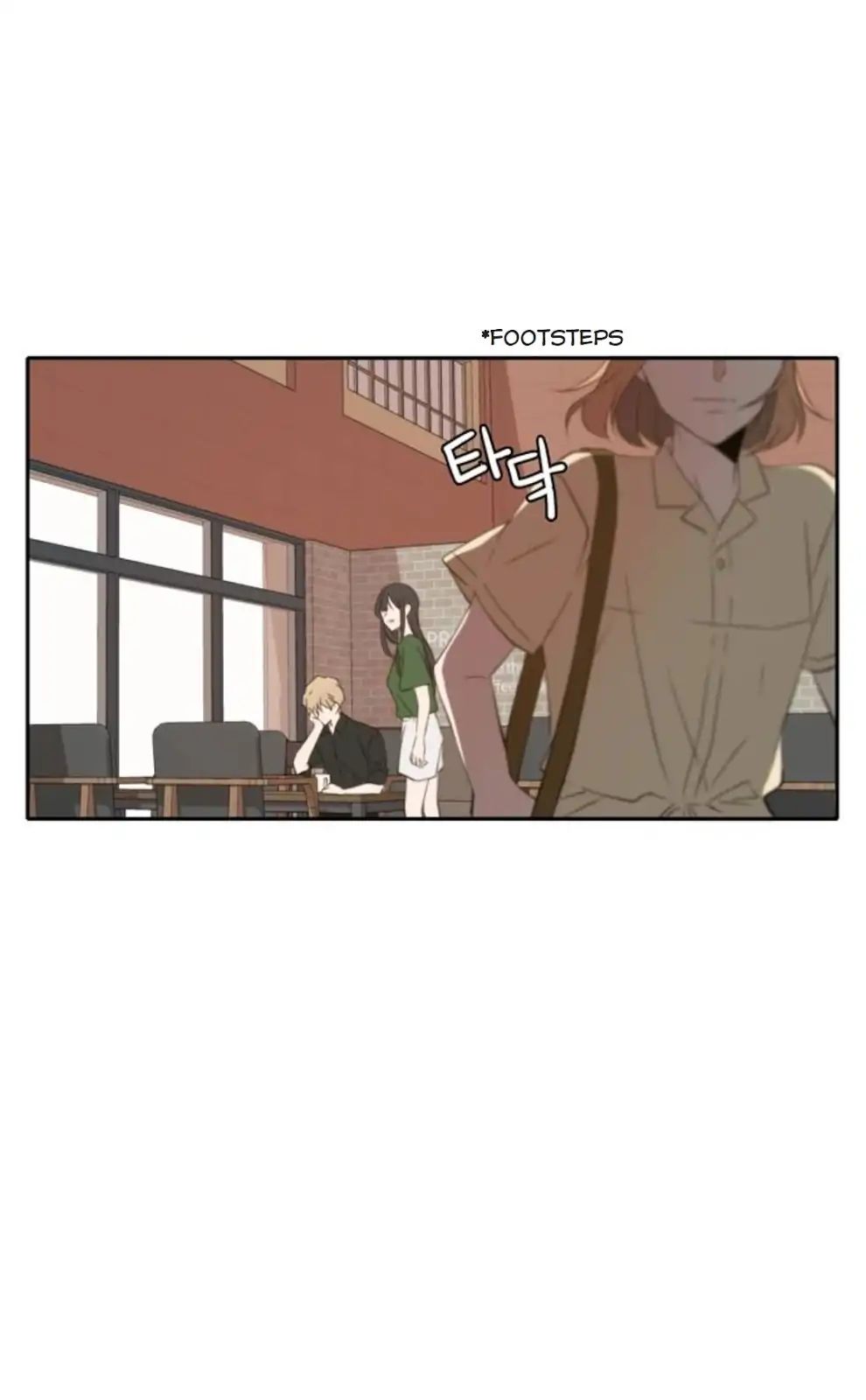 Lovely Again Today - Chapter 86