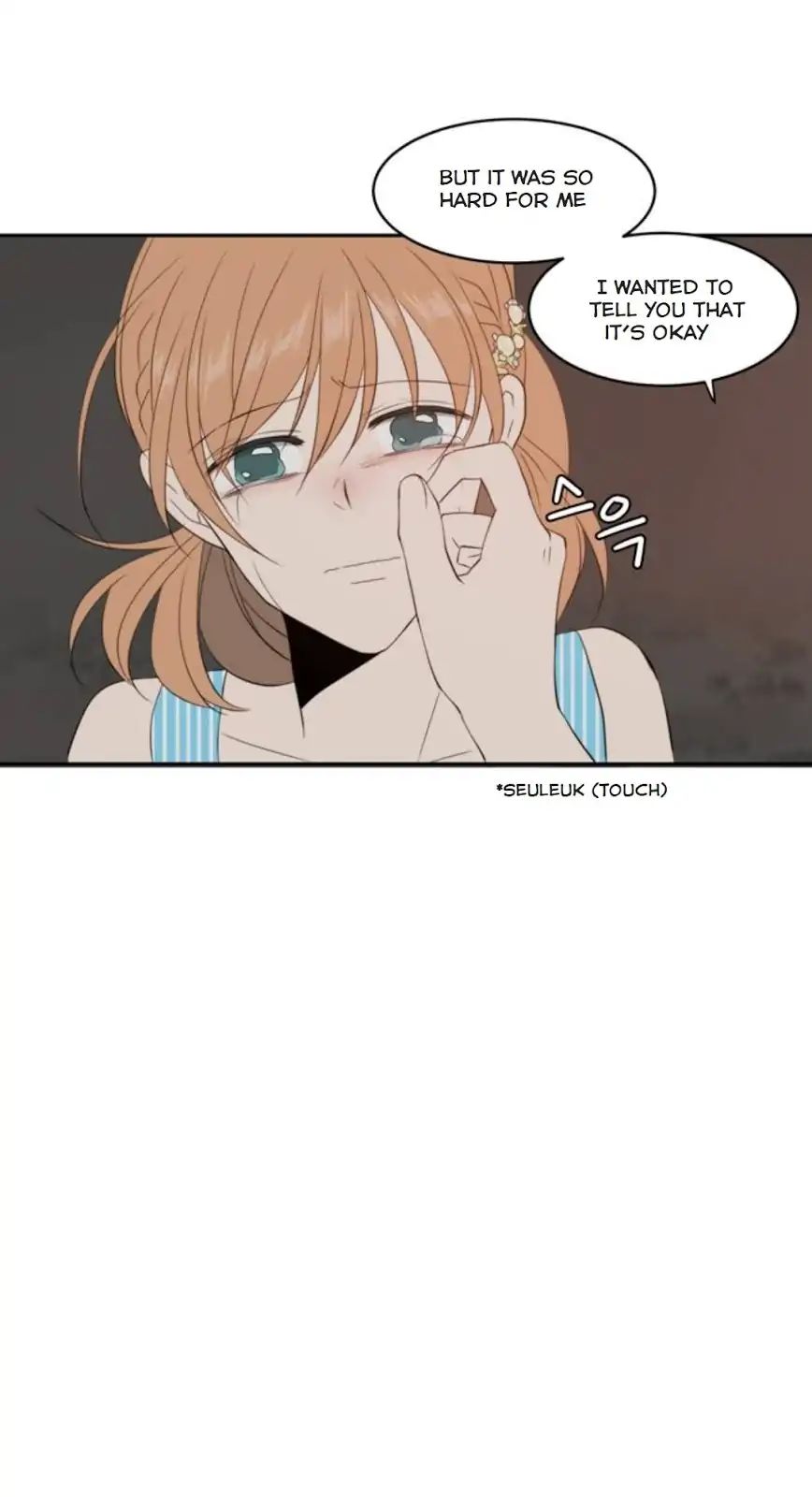 Lovely Again Today - Chapter 82