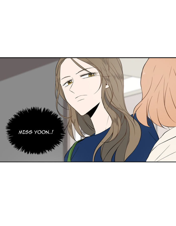 Lovely Again Today - Chapter 14