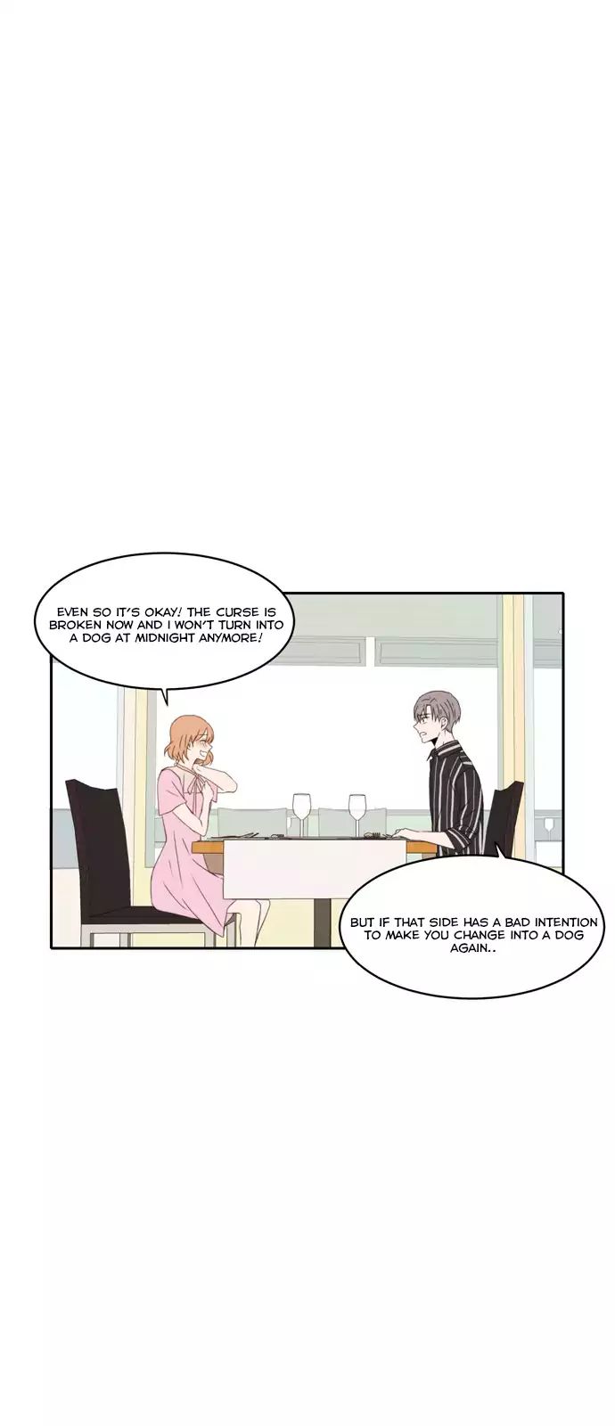 Lovely Again Today - Chapter 62