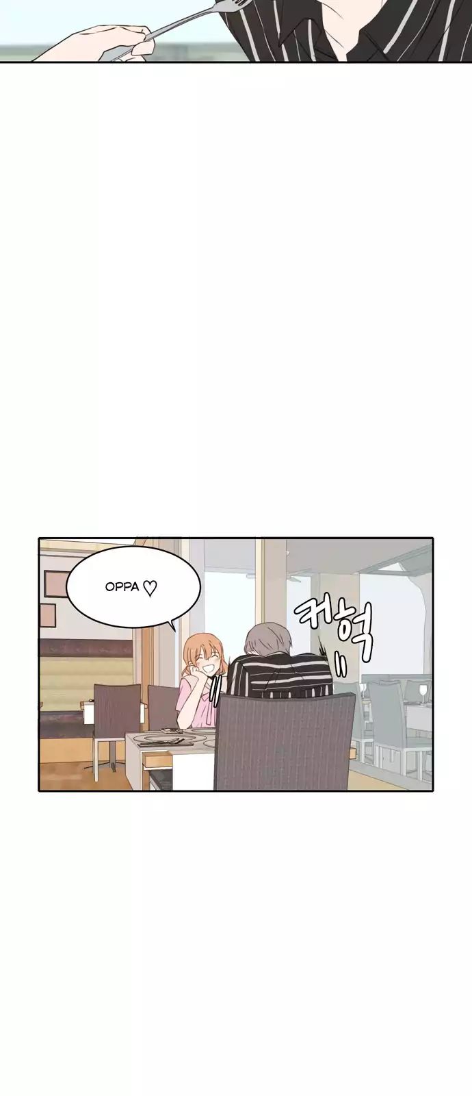 Lovely Again Today - Chapter 62