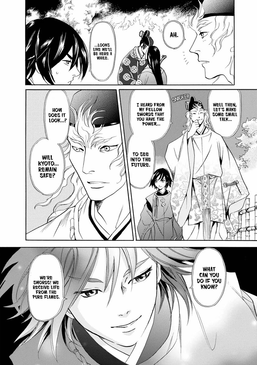 Katana - Chapter 38: Tach Of Efu Part 3