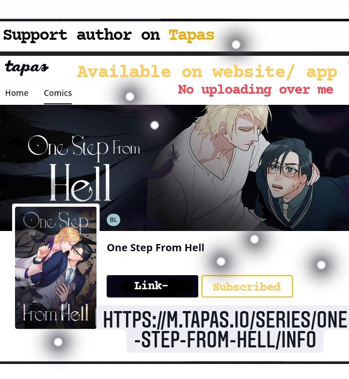 One Step From Hell - Chapter 29