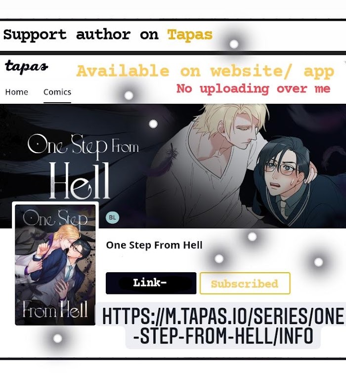 One Step From Hell - Chapter 18