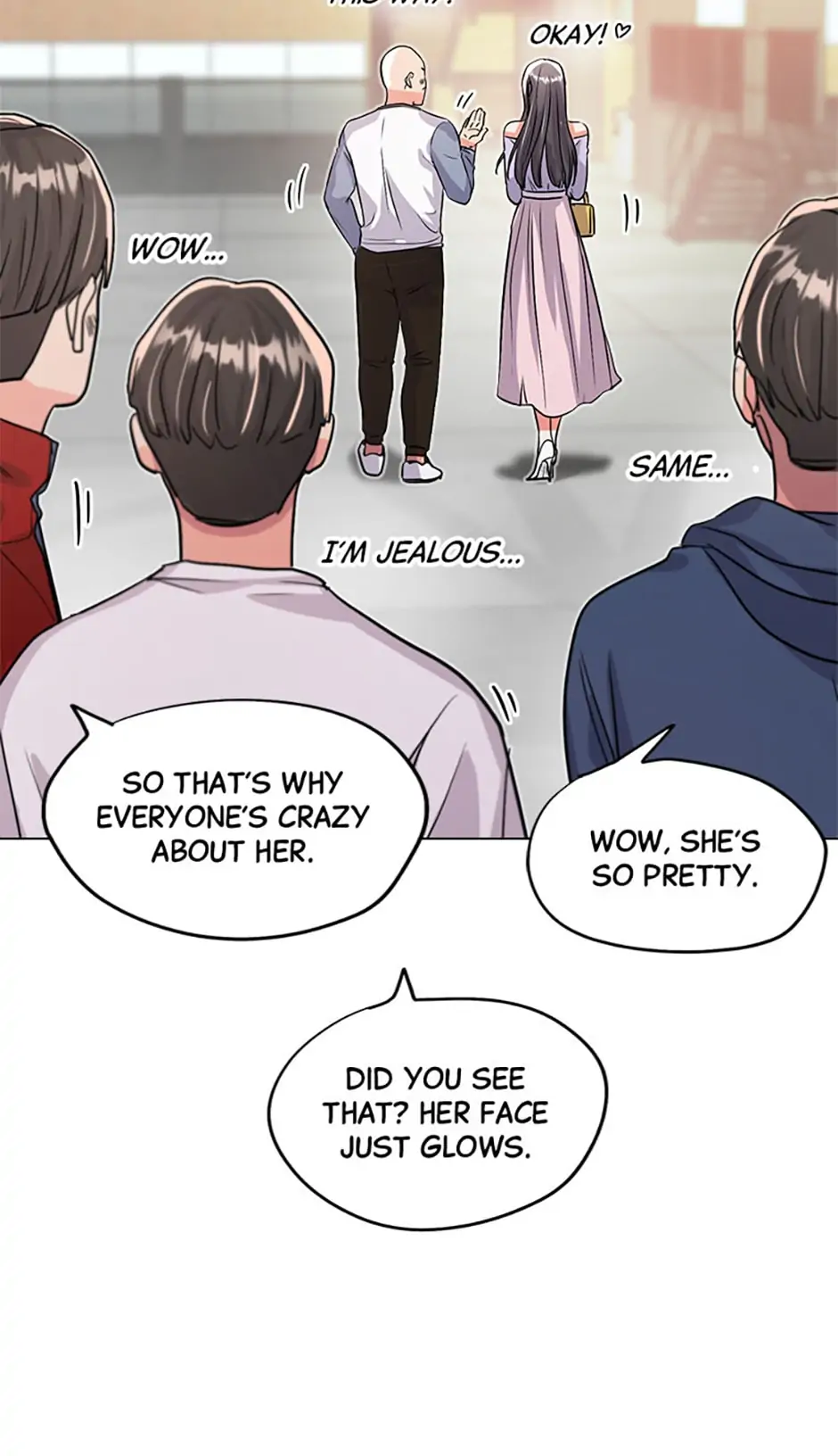 Road To Stardom - Chapter 21