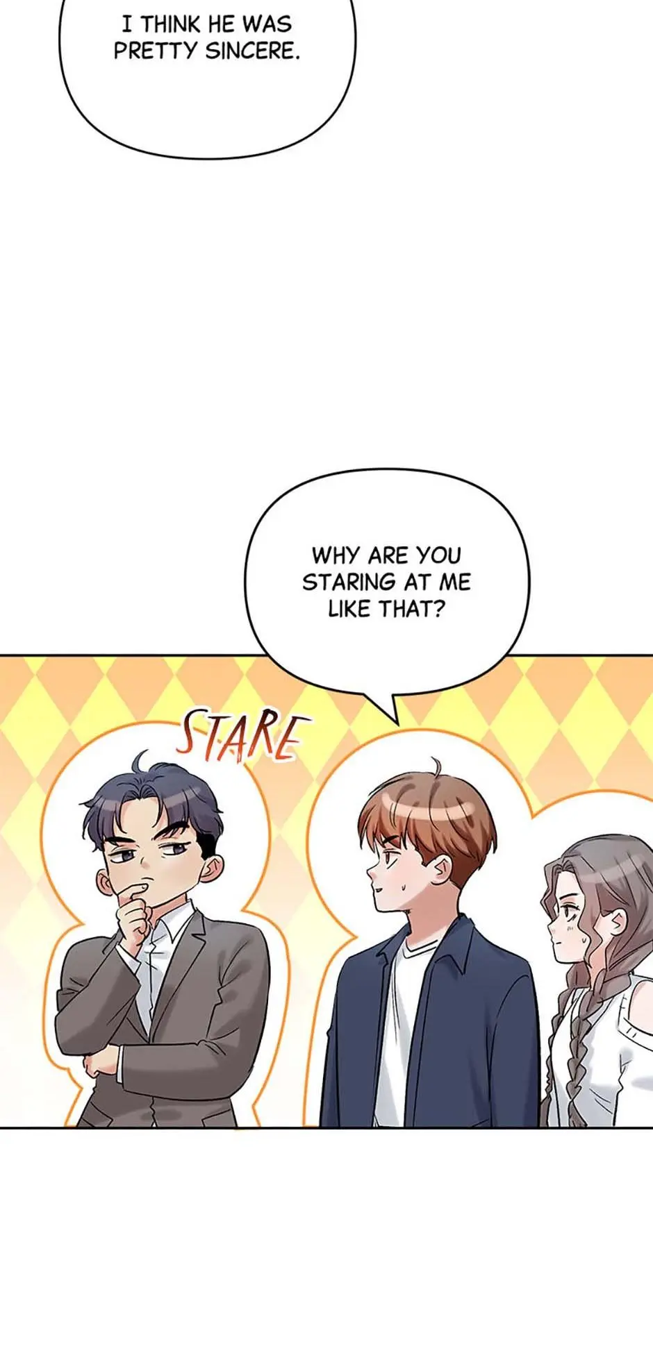 Road To Stardom - Chapter 85