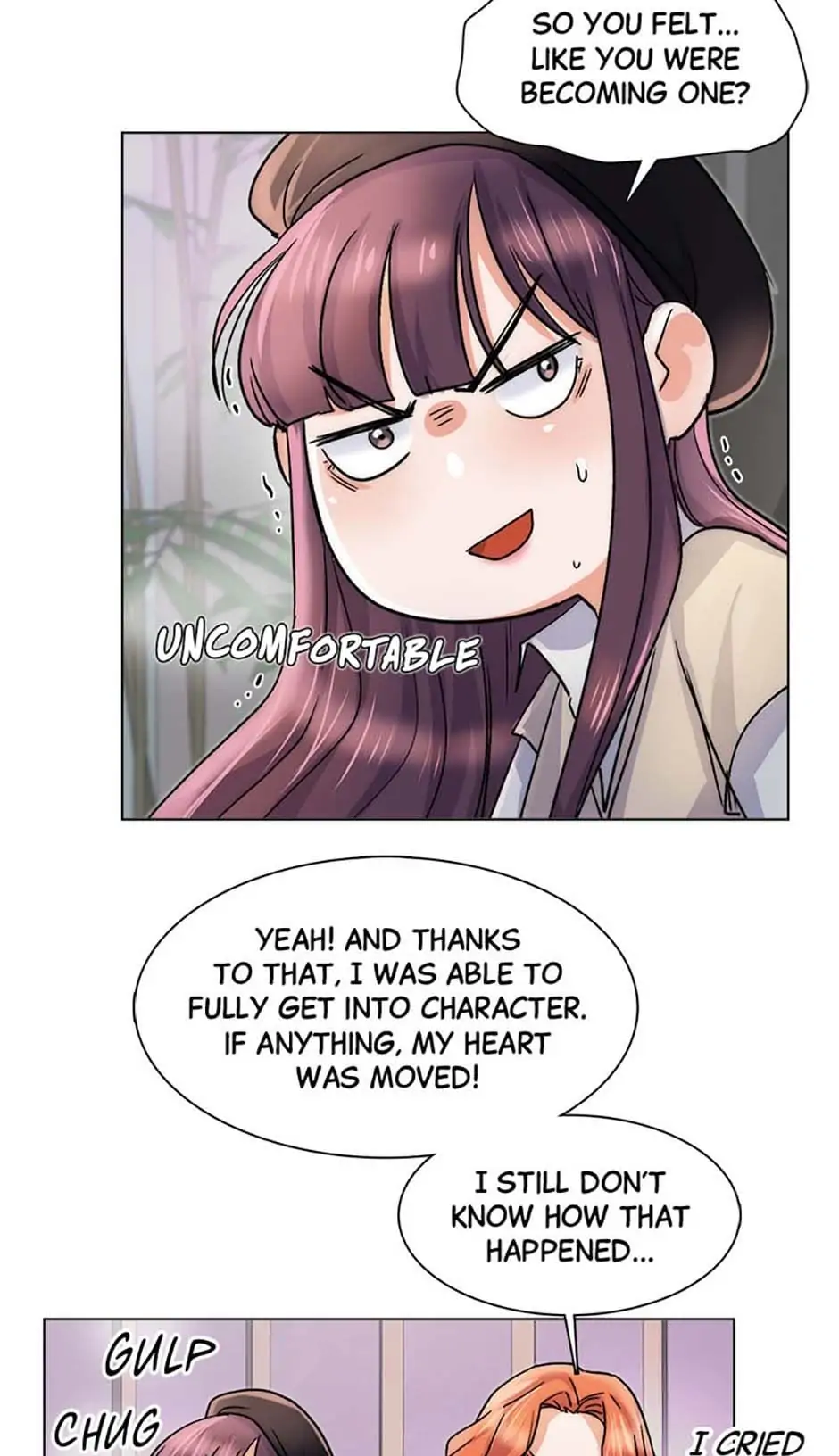 Road To Stardom - Chapter 10