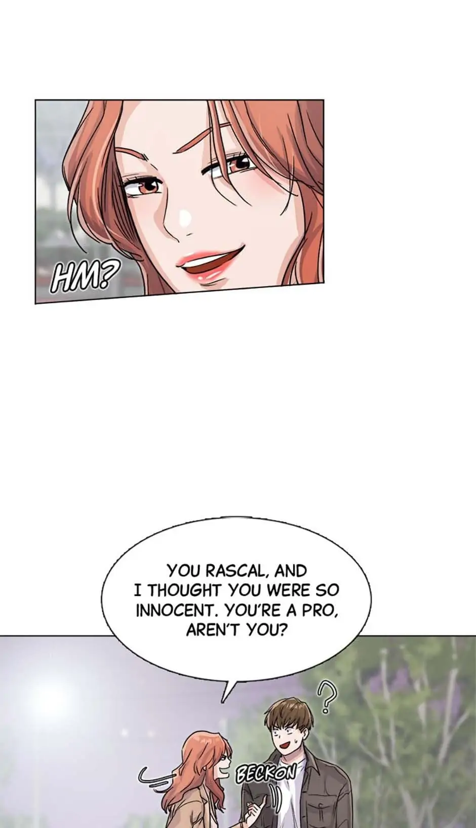 Road To Stardom - Chapter 14