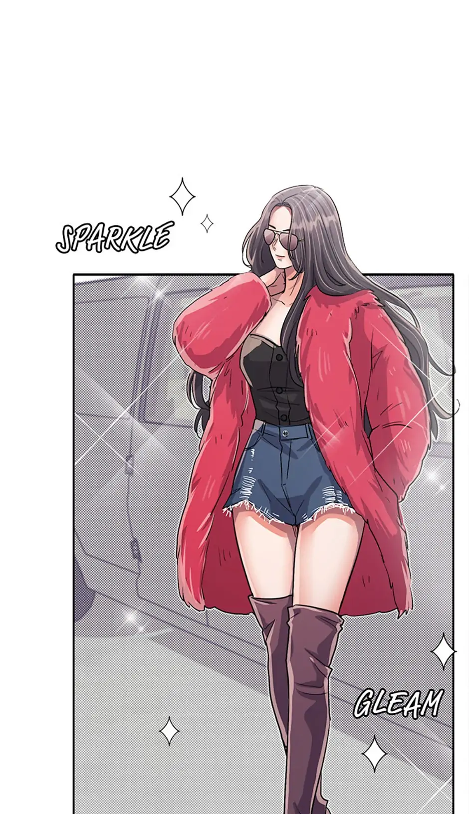 Road To Stardom - Chapter 49