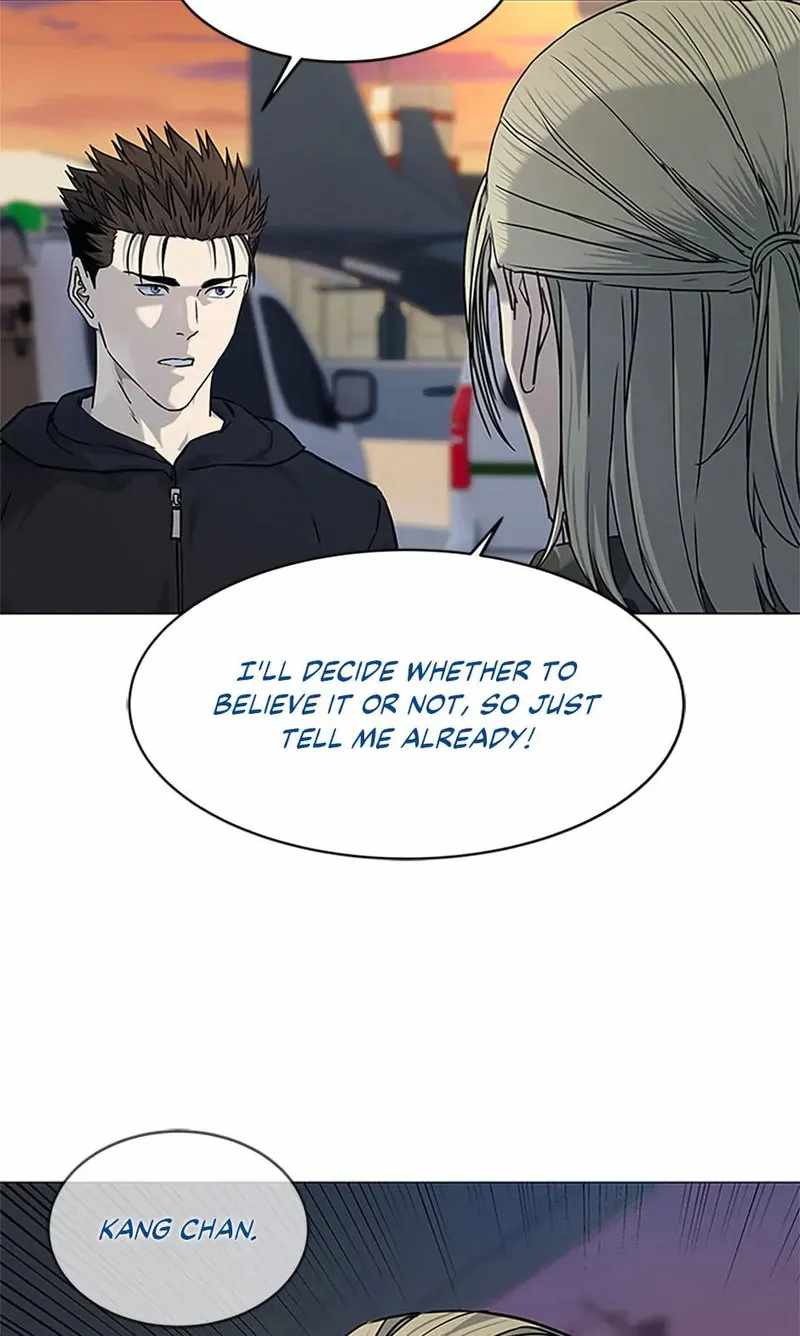 God Of Blackfield - Chapter 169