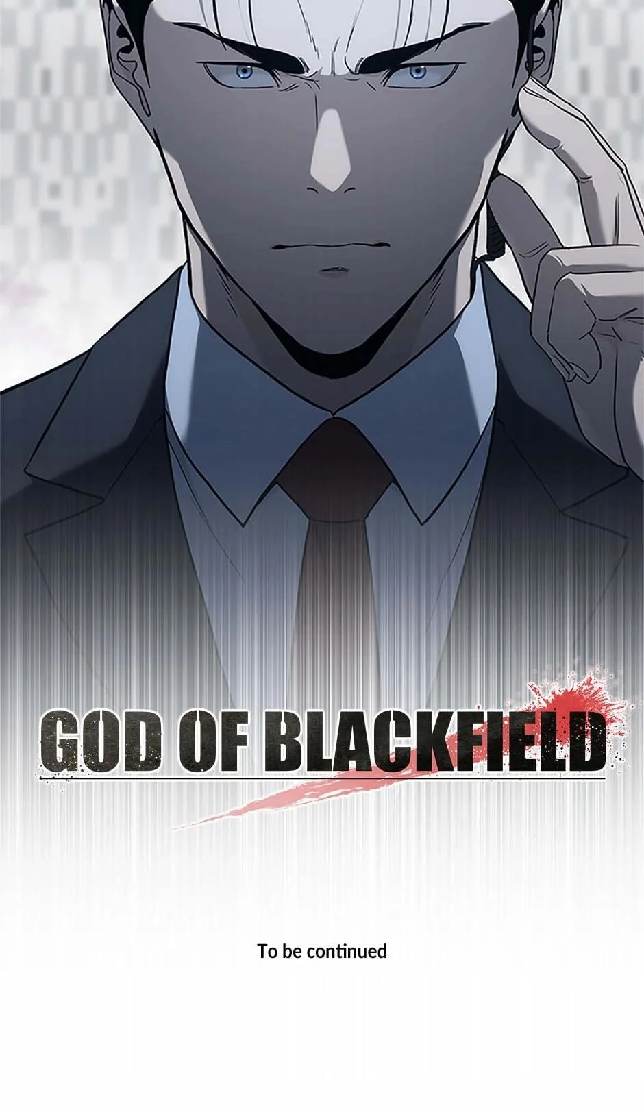 God Of Blackfield - Chapter 199