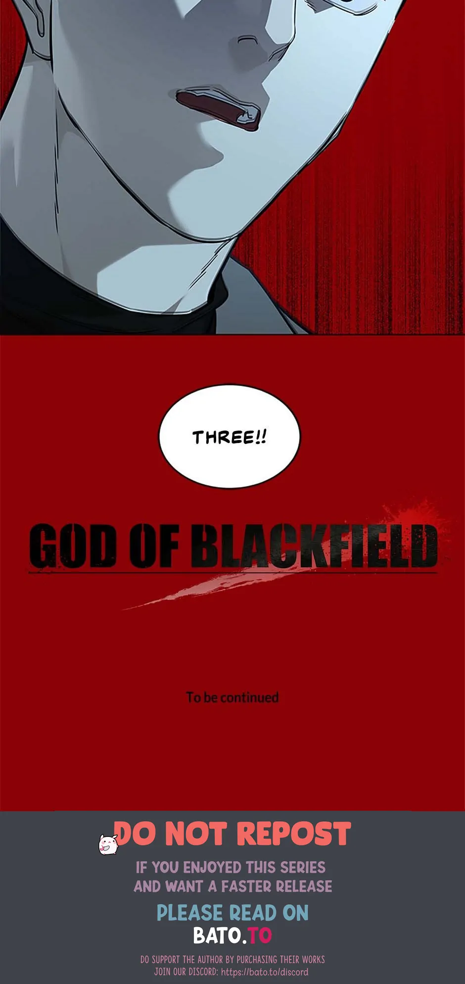 God Of Blackfield - Chapter 174