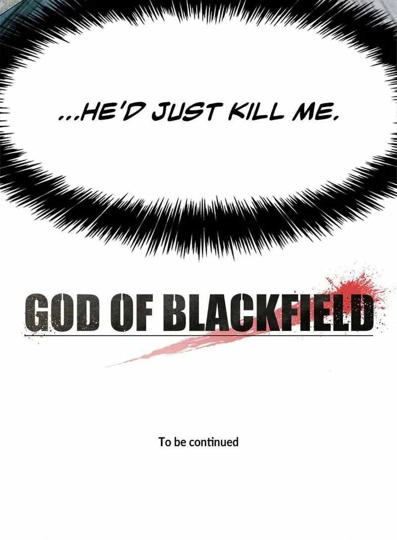 God Of Blackfield - Chapter 163