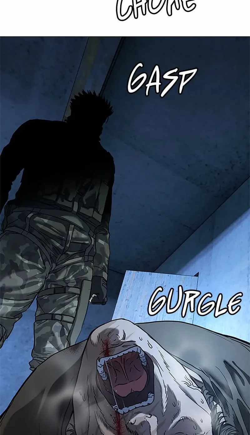 God Of Blackfield - Chapter 167