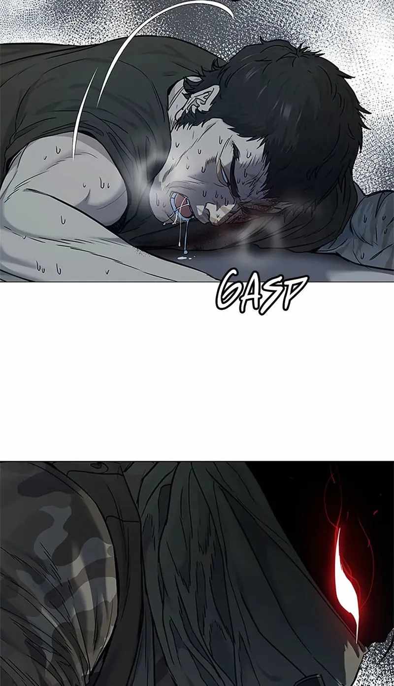 God Of Blackfield - Chapter 167