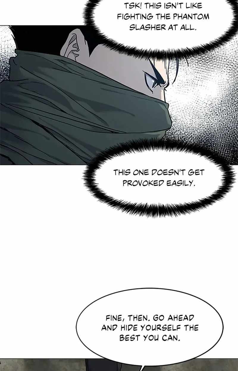 God Of Blackfield - Chapter 167