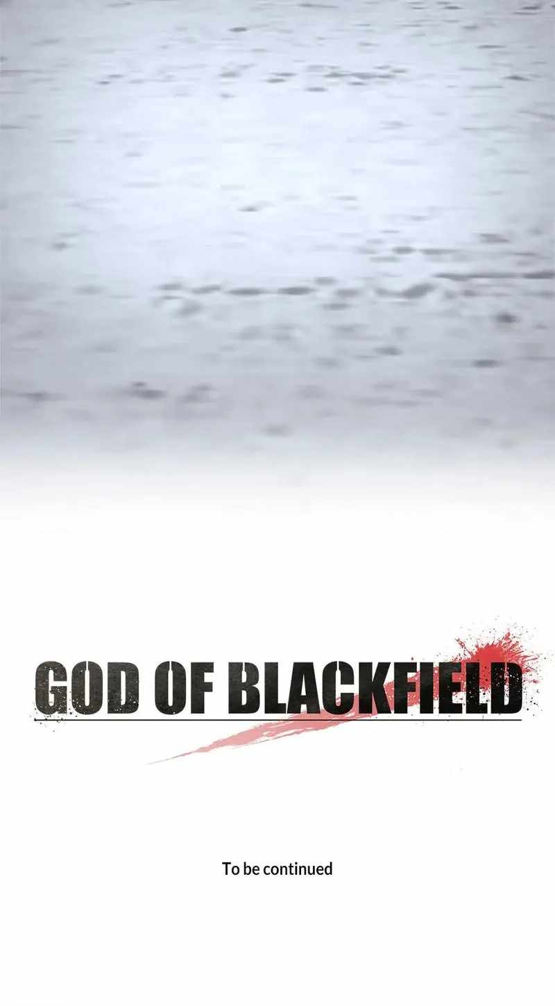 God Of Blackfield - Chapter 167