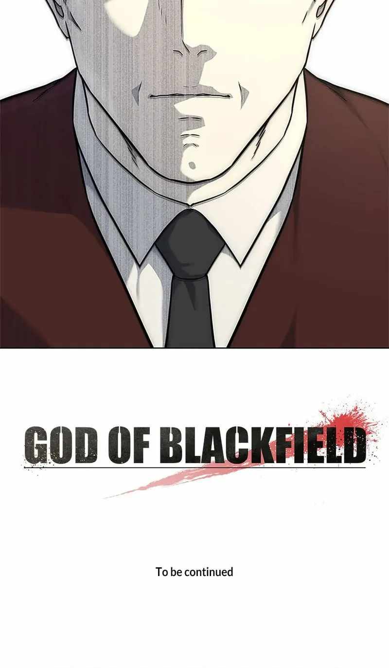 God Of Blackfield - Chapter 168