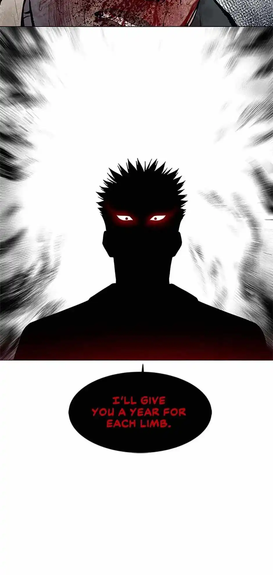 God Of Blackfield - Chapter 177