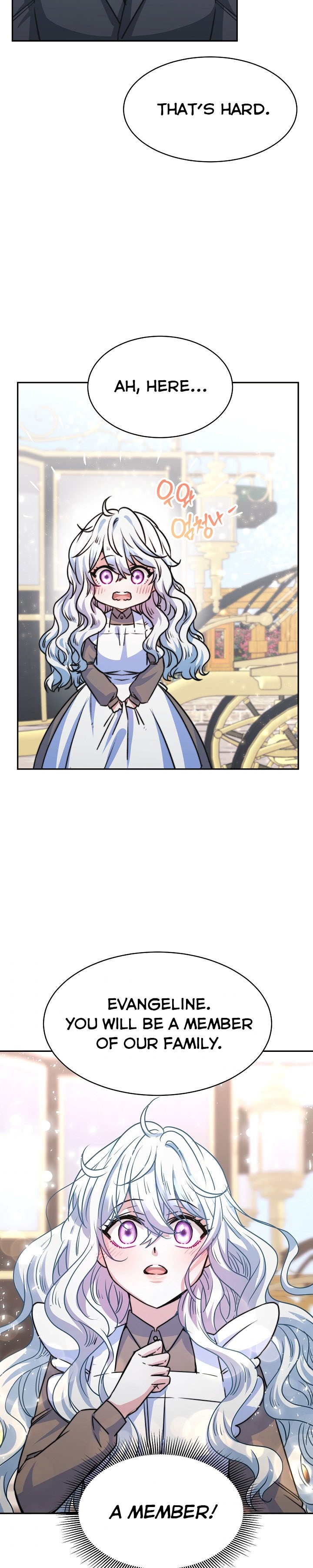 Evangeline - Chapter 6