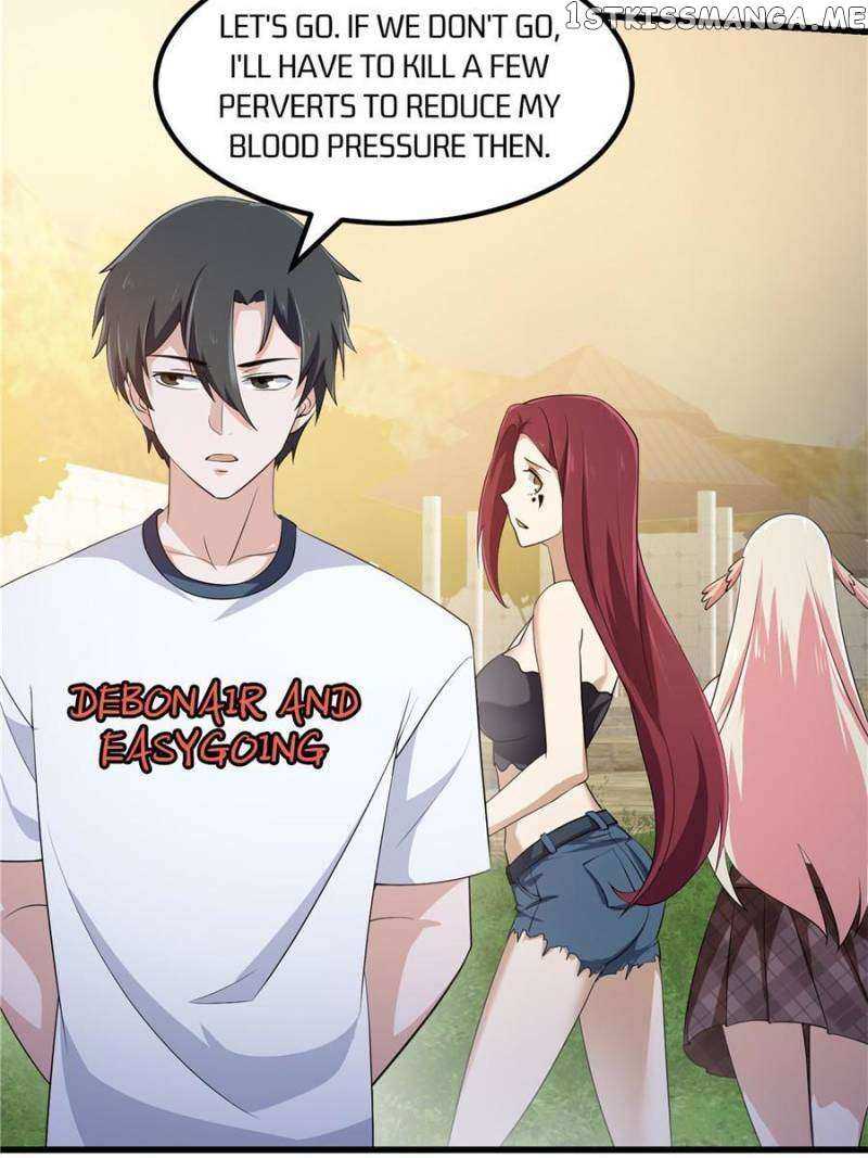 I’m Just An Immortal - Chapter 285