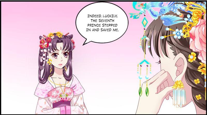 The Evil Prince's Incomparable Evil Princess - Chapter 10: 10