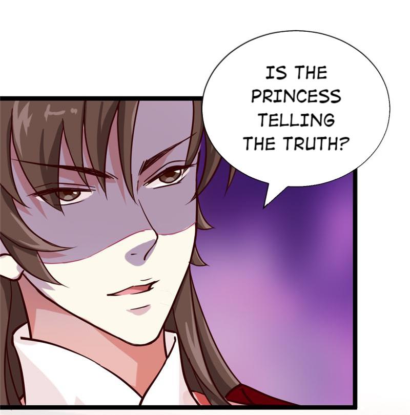 The Evil Prince's Incomparable Evil Princess - Chapter 37: 37