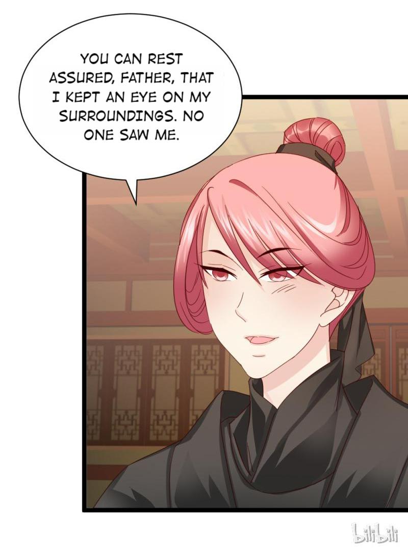 The Evil Prince's Incomparable Evil Princess - Chapter 56: 56