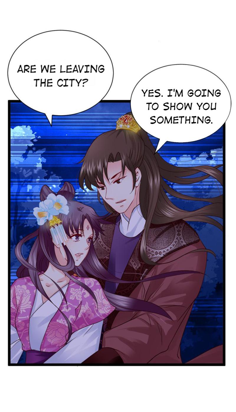 The Evil Prince's Incomparable Evil Princess - Chapter 48: 48