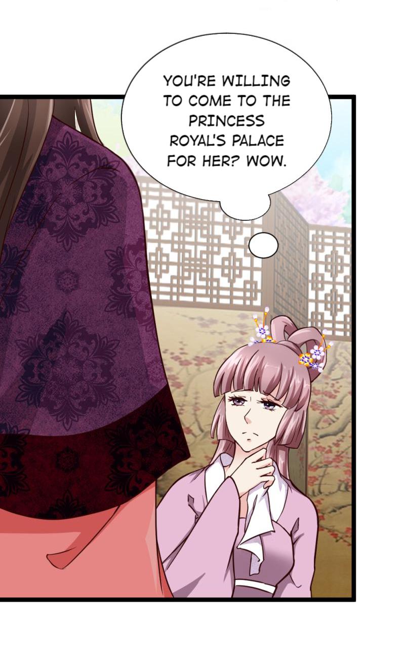 The Evil Prince's Incomparable Evil Princess - Chapter 44: 44