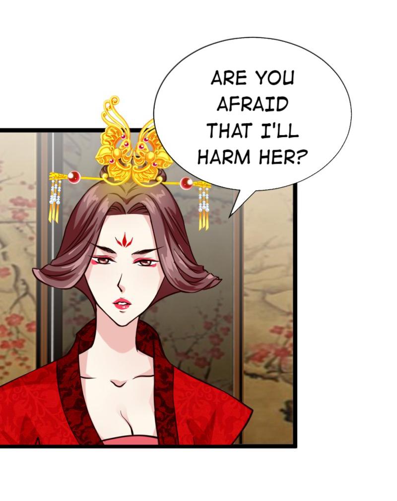 The Evil Prince's Incomparable Evil Princess - Chapter 44: 44