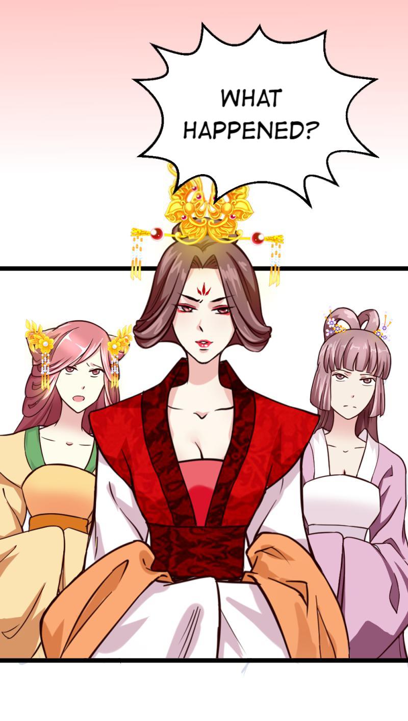 The Evil Prince's Incomparable Evil Princess - Chapter 44: 44