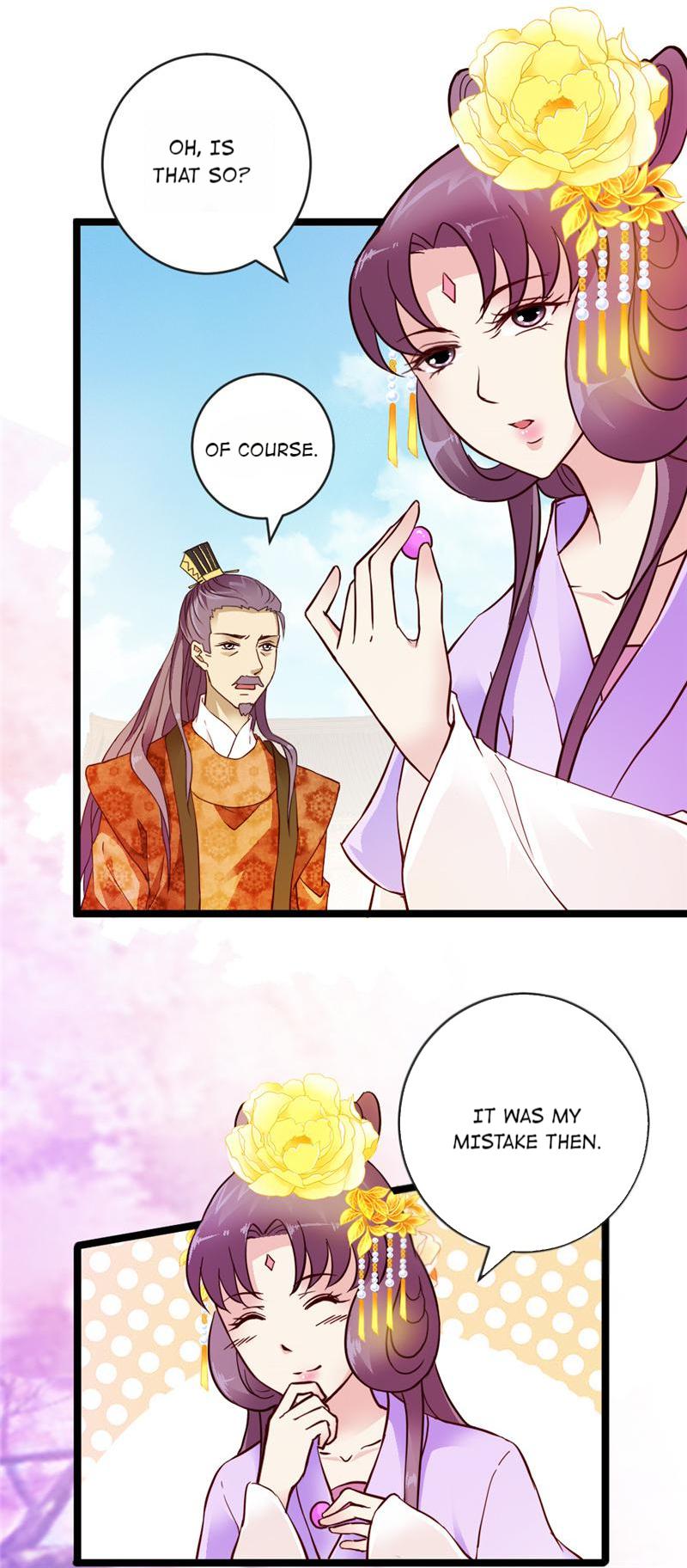 The Evil Prince's Incomparable Evil Princess - Chapter 31: 31