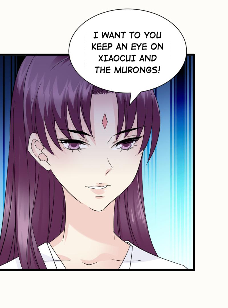 The Evil Prince's Incomparable Evil Princess - Chapter 71: 71