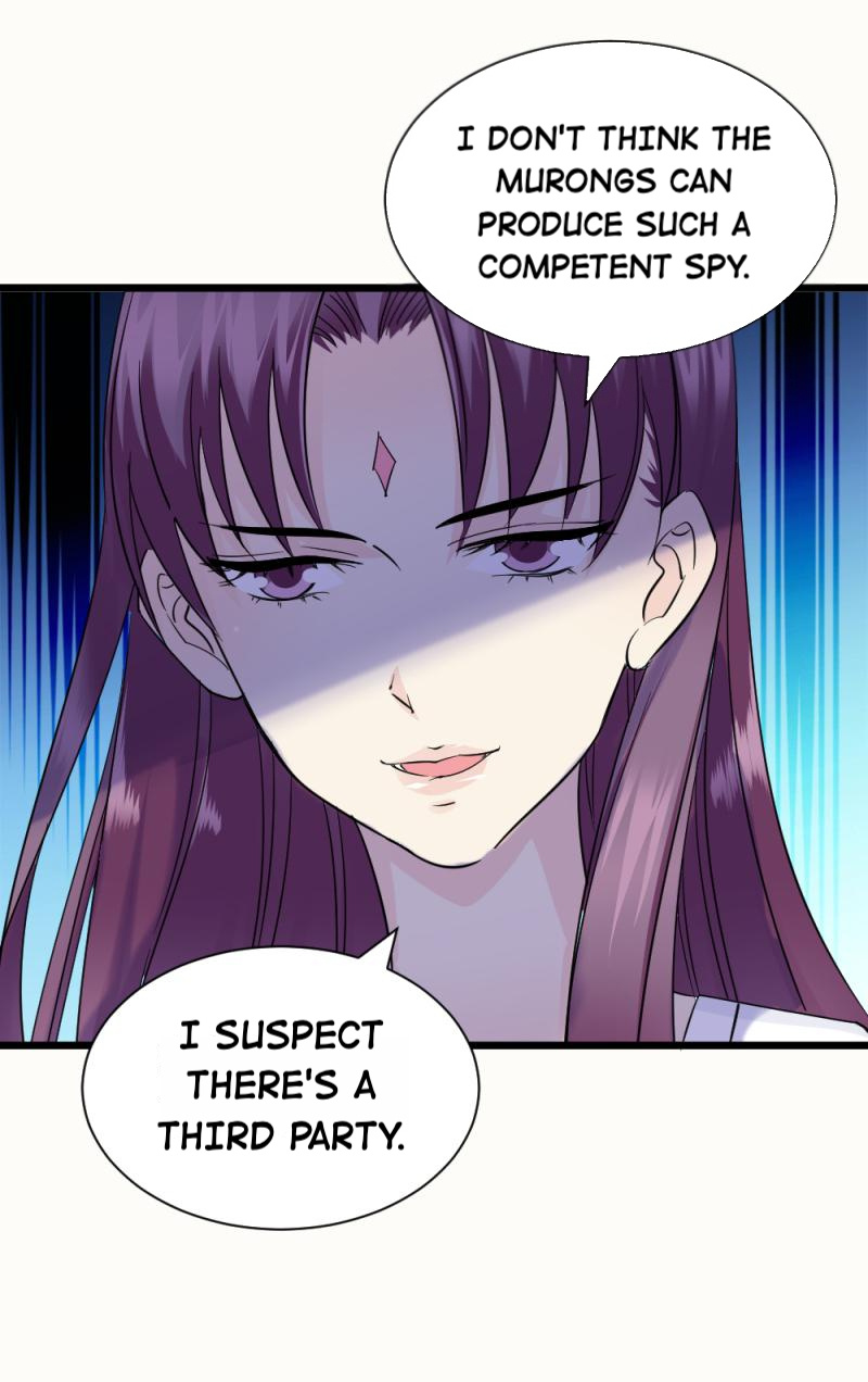 The Evil Prince's Incomparable Evil Princess - Chapter 71: 71