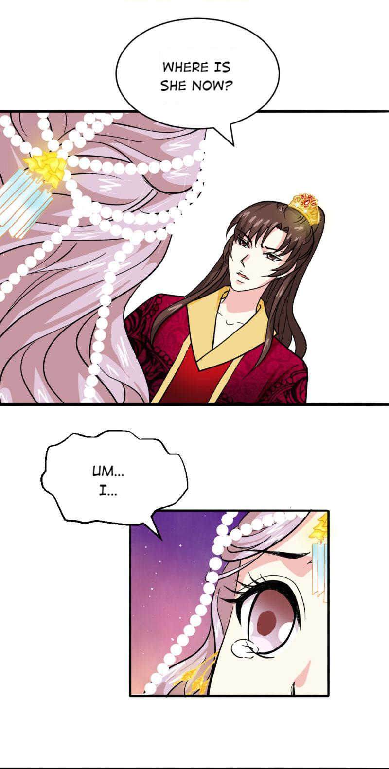 The Evil Prince's Incomparable Evil Princess - Chapter 20: 20