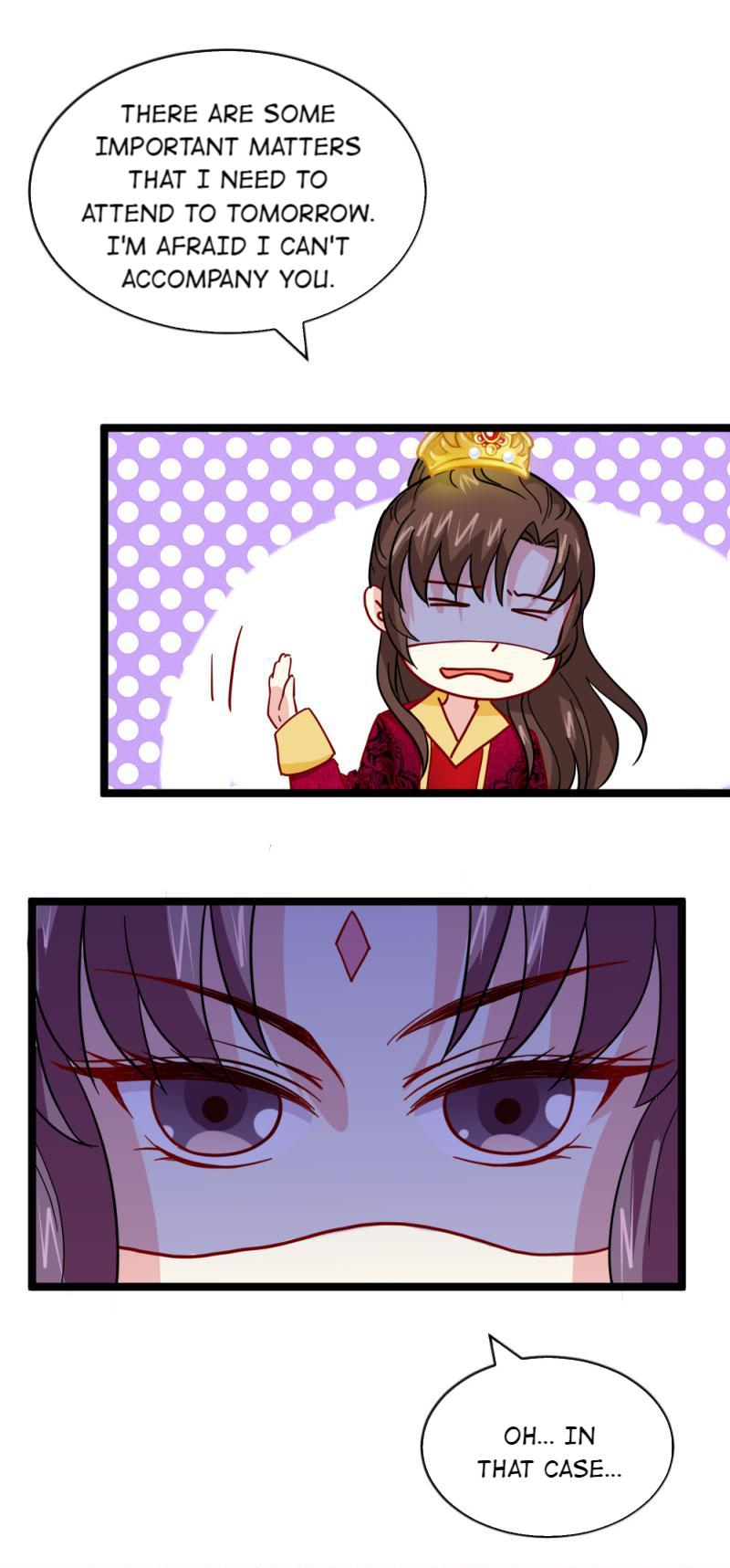 The Evil Prince's Incomparable Evil Princess - Chapter 20: 20