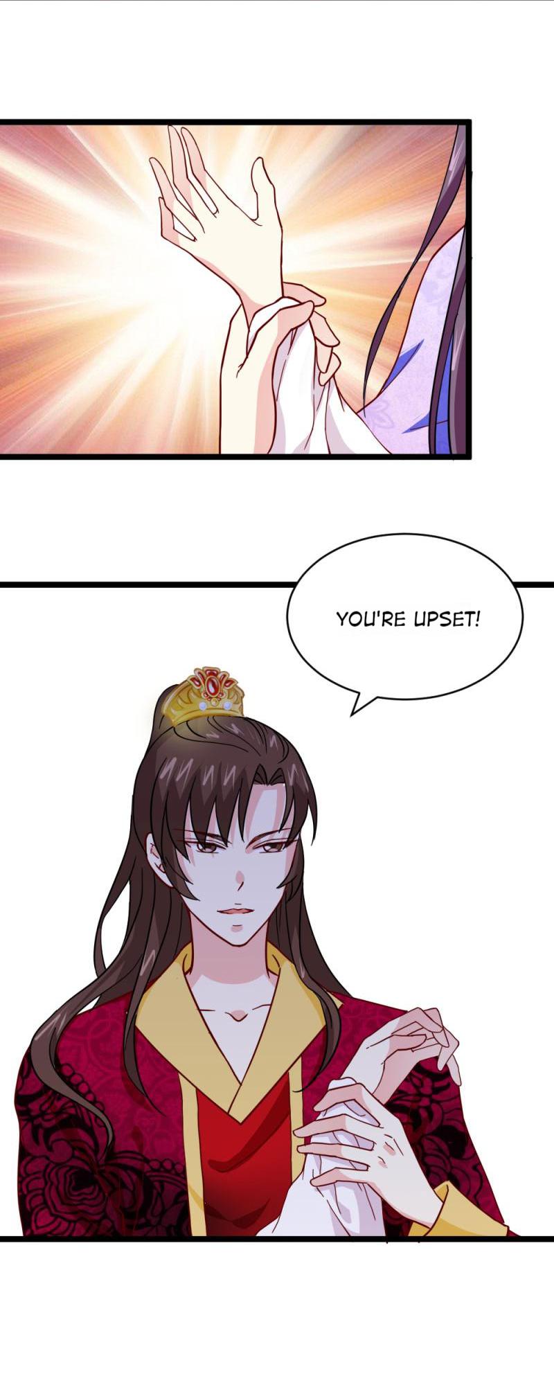 The Evil Prince's Incomparable Evil Princess - Chapter 20: 20