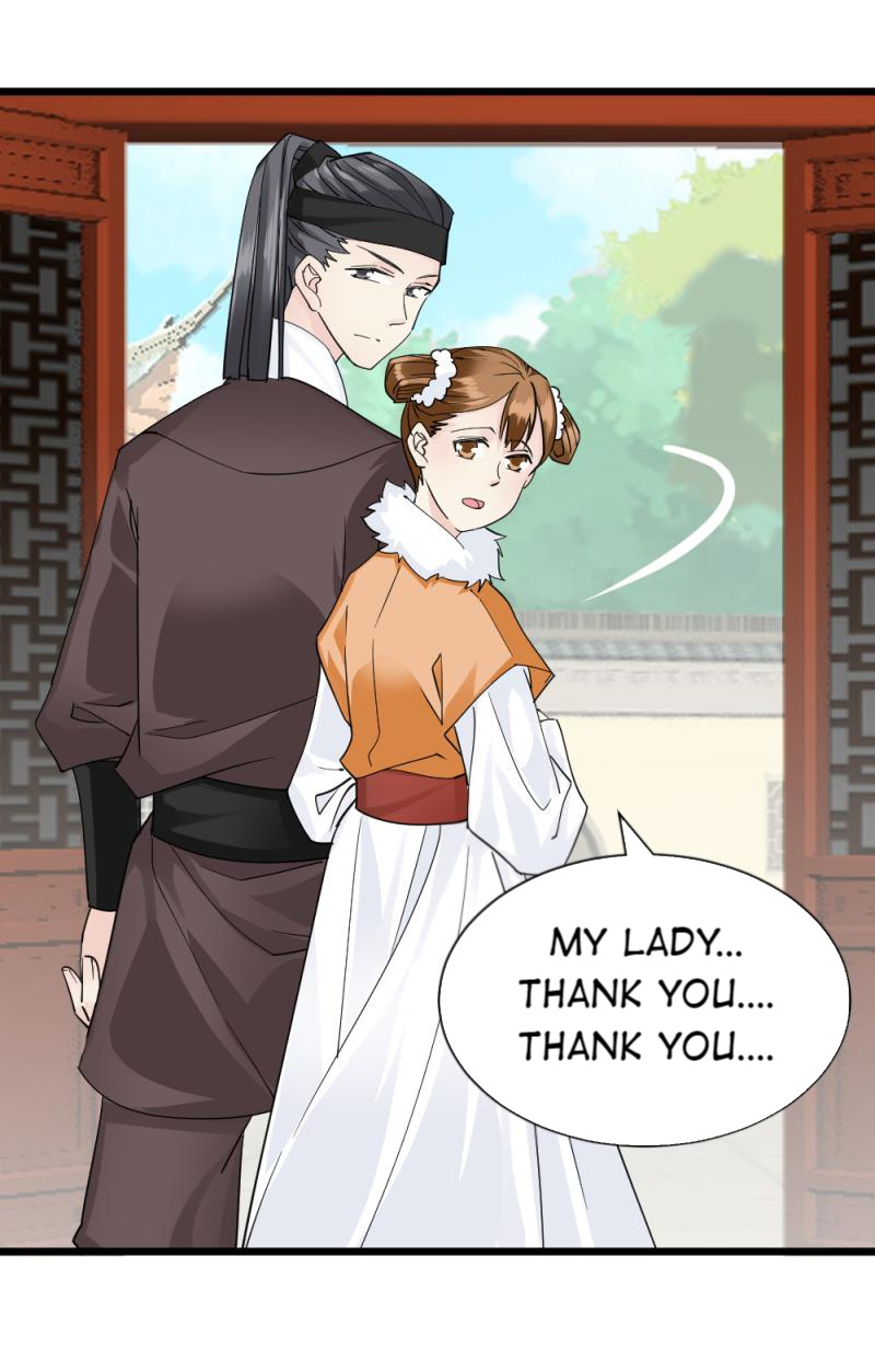 The Evil Prince's Incomparable Evil Princess - Chapter 68: 68