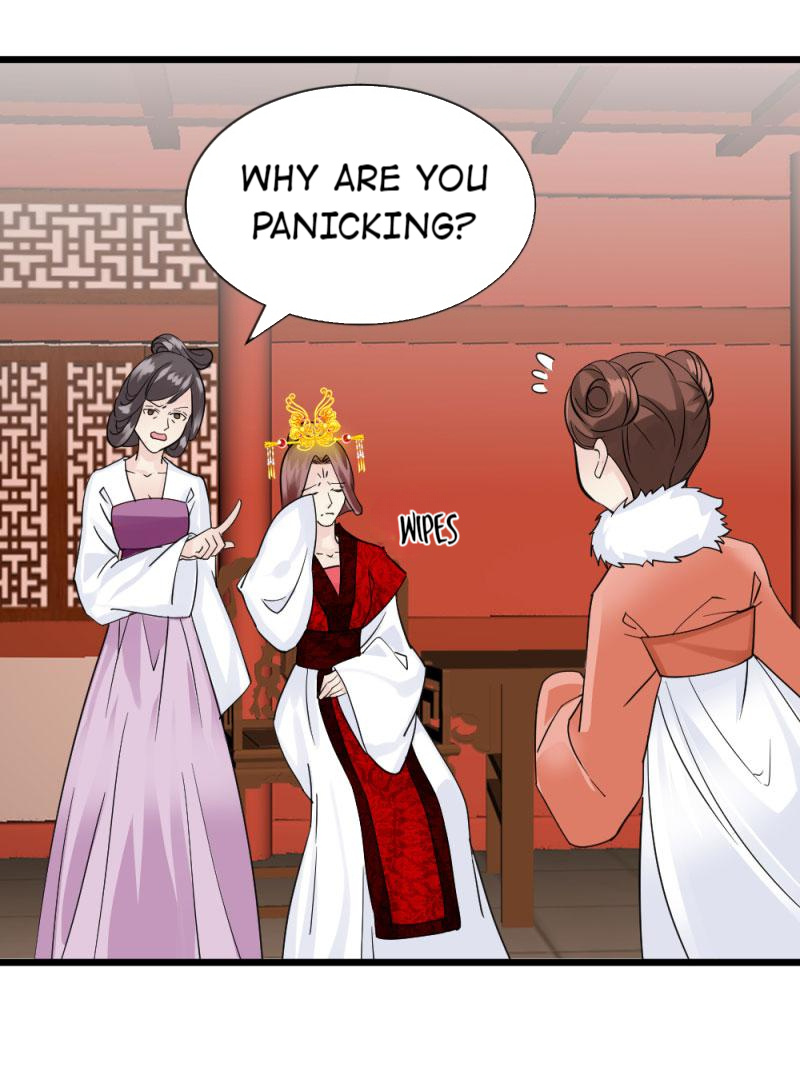 The Evil Prince's Incomparable Evil Princess - Chapter 68: 68