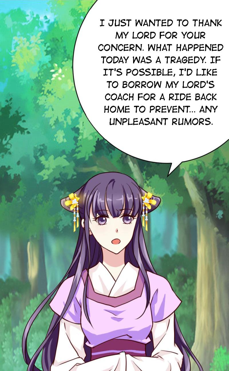 The Evil Prince's Incomparable Evil Princess - Chapter 28: 28