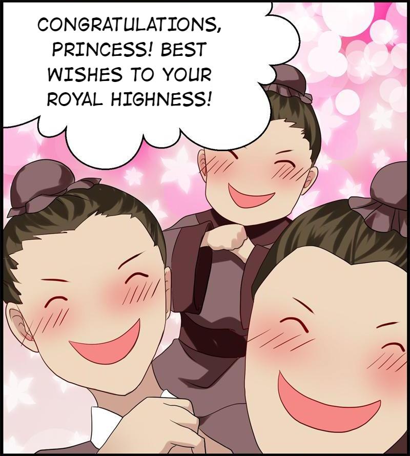 The Evil Prince's Incomparable Evil Princess - Chapter 9: 9