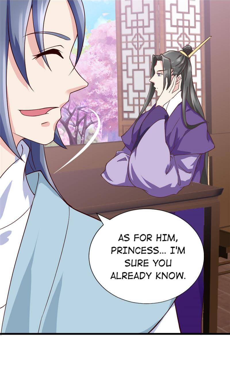 The Evil Prince's Incomparable Evil Princess - Chapter 46: 46