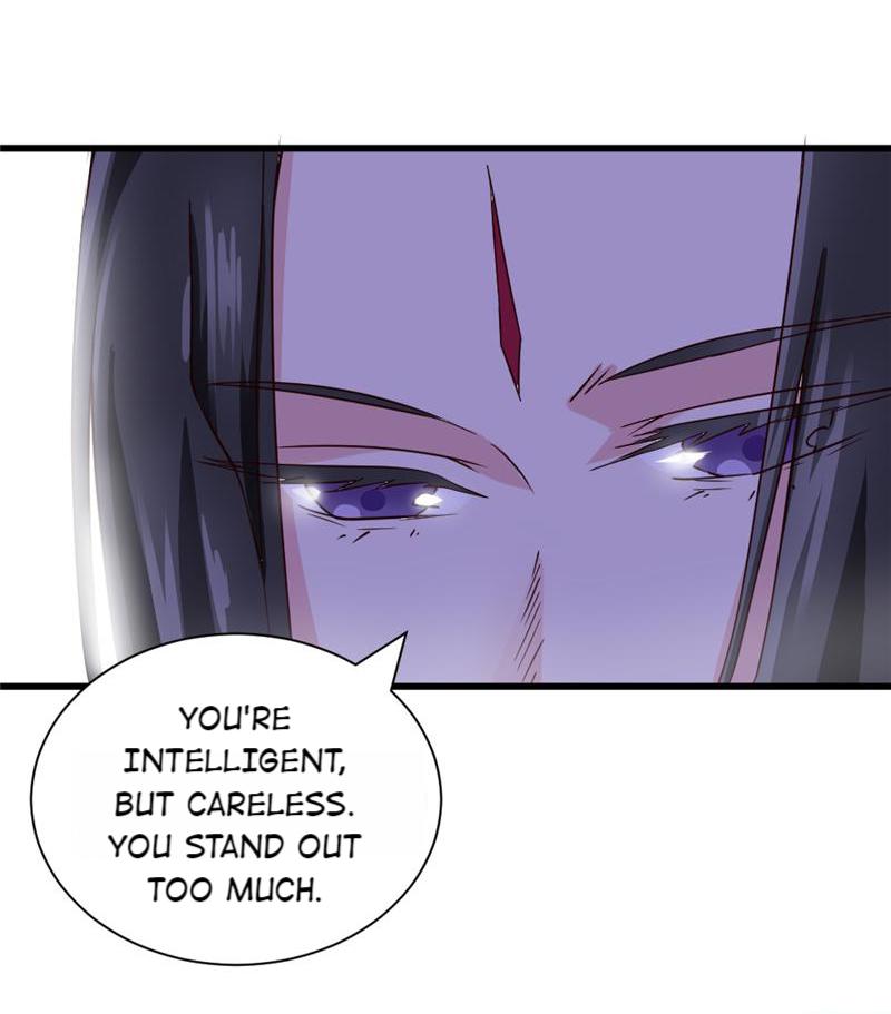 The Evil Prince's Incomparable Evil Princess - Chapter 46: 46